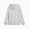Зображення Puma Дитяче худі PUMA x HOT WHEELS Hoodie Kids #5: light gray heather