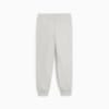 Изображение Puma Детские брюки PUMA x HOT WHEELS Sweatpants Kids #5: light gray heather