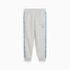Изображение Puma Детские брюки PUMA x HOT WHEELS Sweatpants Kids #4: light gray heather
