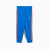 Изображение Puma Детские брюки PUMA x HOT WHEELS Sweatpants Kids #4: PUMA Team Royal