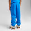 Изображение Puma Детские брюки PUMA x HOT WHEELS Sweatpants Kids #2: PUMA Team Royal