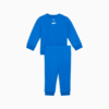 Зображення Puma Дитячий комплект PUMA x HOT WHEELS Minicats Crew Set Toddler #2: PUMA Team Royal