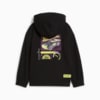 Зображення Puma Дитяче худі PUMA x HOT WHEELS™ Relaxed Graphic Hoodie Kids #5: Puma Black