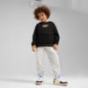 Image PUMA Moletom com Capuz Relaxed Graphic PUMA x HOT WHEELS Infantil #2