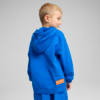 Изображение Puma Детское худи PUMA x HOT WHEELS™ Relaxed Graphic Hoodie Kids #2: PUMA Team Royal