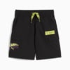 Image PUMA Shorts PUMA x HOT WHEELS Infantil #1