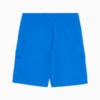 Изображение Puma Детские шорты PUMA x HOT WHEELS™ Shorts Kids #5: PUMA Team Royal