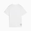 Зображення Puma Футболка PUMA x HARRY POTTER Relaxed Graphic Tee Men #5: Puma White