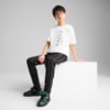 Зображення Puma Футболка PUMA x HARRY POTTER Relaxed Graphic Tee Men #3: Puma White