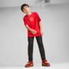 Изображение Puma Футболка PUMA x HARRY POTTER Relaxed Graphic Tee Men #3: For All Time Red