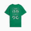 Зображення Puma Футболка PUMA x HARRY POTTER Relaxed Graphic Tee Men #5: Archive Green