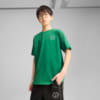 Зображення Puma Футболка PUMA x HARRY POTTER Relaxed Graphic Tee Men #1: Archive Green