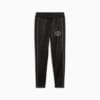 Изображение Puma Детские брюки PUMA x HARRY POTTER T7 Track Pants Youth #4: Puma Black