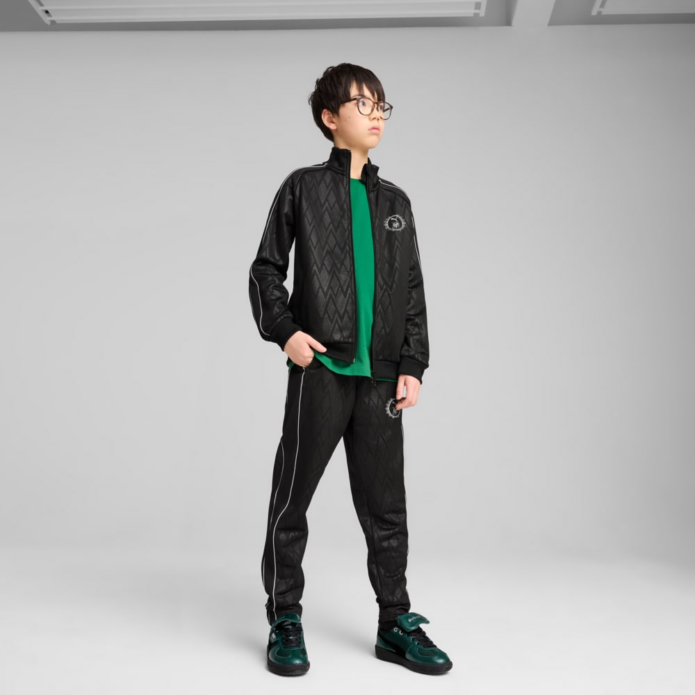 Imagen PUMA Pantalones T7 PUMA x HARRY POTTER™ juvenil #2