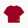 Imagen PUMA Polera corta PUMA x HARRY POTTER™ juvenil #5