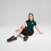 Зображення Puma Дитяча футболка PUMA x HARRY POTTER Baby Tee Youth #3: Dark Myrtle