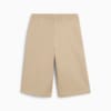 Изображение Puma Детские шорты PUMA x HARRY POTTER Woven Jorts Youth #5: Toasted Almond