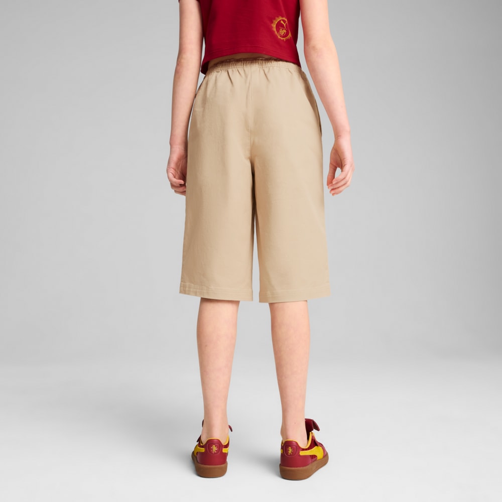 Imagen PUMA Bermudas PUMA x HARRY POTTER™ juvenil #2