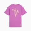 Imagen PUMA Polera PUMA HOOPS x TORTUGAS NINJA juvenil #5