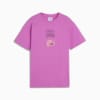 Imagen PUMA Polera PUMA HOOPS x TORTUGAS NINJA juvenil #4