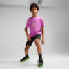 Imagen PUMA Polera PUMA HOOPS x TORTUGAS NINJA juvenil #3
