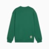 Зображення Puma Дитячий світшот PUMA HOOPS x TMNT Relaxed Graphic Crew Youth #5: Vine