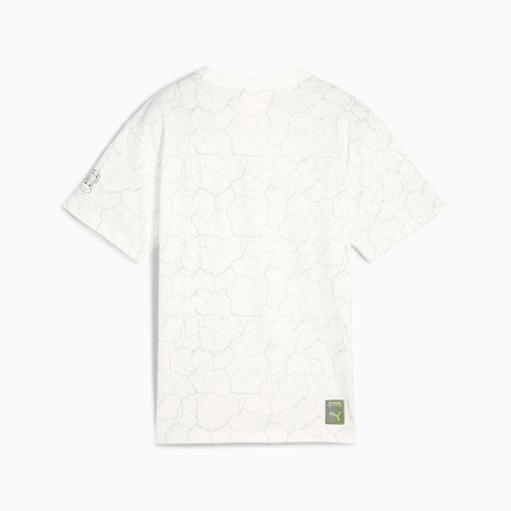 Imagen PUMA Polera holgada PUMA x TORTUGAS NINJA juvenil #2