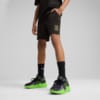 Imagen PUMA Shorts PUMA x TORTUGAS NINJA juvenil #1
