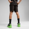 Imagen PUMA Shorts PUMA x TORTUGAS NINJA juvenil #2