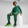 Зображення Puma Дитячі штани-карго PUMA HOOPS x TMNT Relaxed Woven Cargo Pants Youth #3: Vine