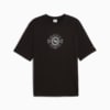 Зображення Puma Футболка PUMA X HARRY POTTER Oversized Graphic Tee Unisex #6: Puma Black