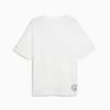 Зображення Puma Футболка PUMA X HARRY POTTER Oversized Graphic Tee Unisex #7: Puma White