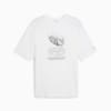 Imagen PUMA Polera oversize estampada PUMA X HARRY POTTER™ #6