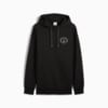 Изображение Puma Худи PUMA X HARRY POTTER Relaxed Graphic Training Hoodie Unisex #6: Puma Black