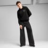 Изображение Puma Худи PUMA X HARRY POTTER Relaxed Graphic Training Hoodie Unisex #3: Puma Black