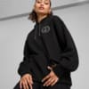 Изображение Puma Худи PUMA X HARRY POTTER Relaxed Graphic Training Hoodie Unisex #5: Puma Black