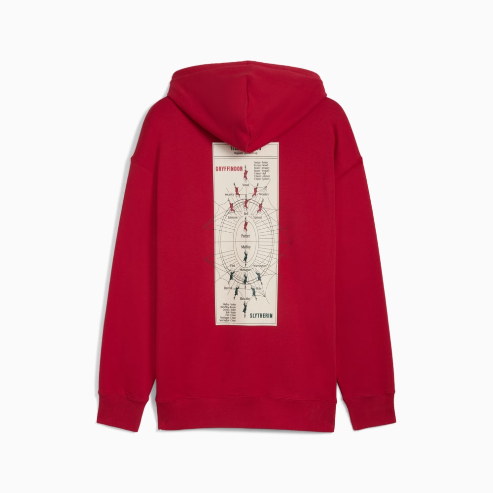 Image PUMA Moletom com Capuz PUMA x HARRY POTTER #6