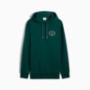 Изображение Puma Худи PUMA X HARRY POTTER Relaxed Graphic Training Hoodie Unisex #6: Dark Myrtle
