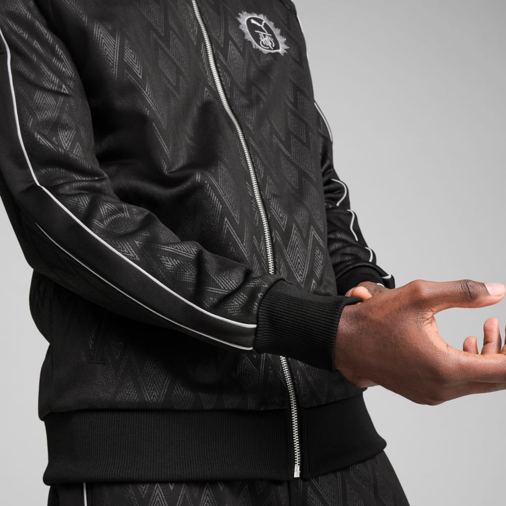 Imagen PUMA Chaqueta T7 PUMA x HARRY POTTER™ para hombre #2
