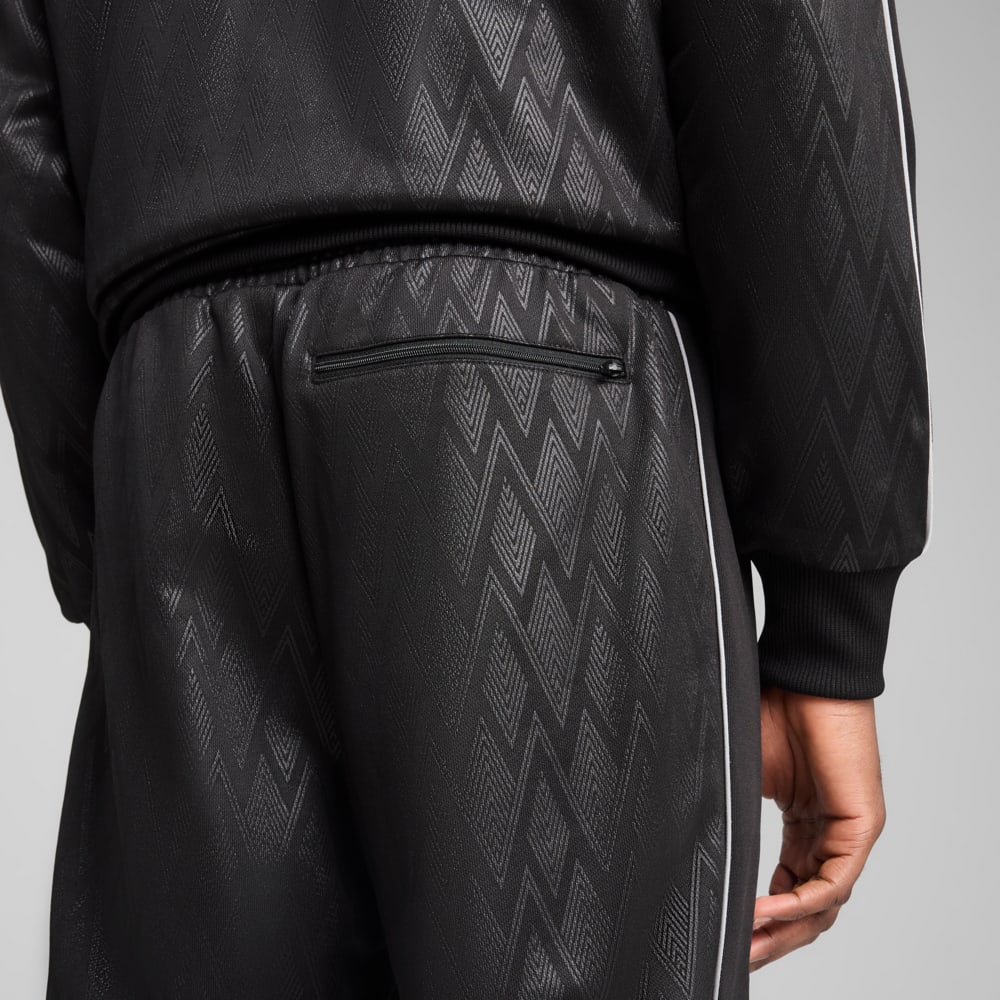 Зображення Puma Штани PUMA X HARRY POTTER T7 Relaxed Track Pants Men #2: Puma Black