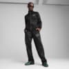 Зображення Puma Штани PUMA X HARRY POTTER T7 Relaxed Track Pants Men #3: Puma Black
