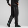 Зображення Puma Штани PUMA X HARRY POTTER T7 Relaxed Track Pants Men #4: Puma Black