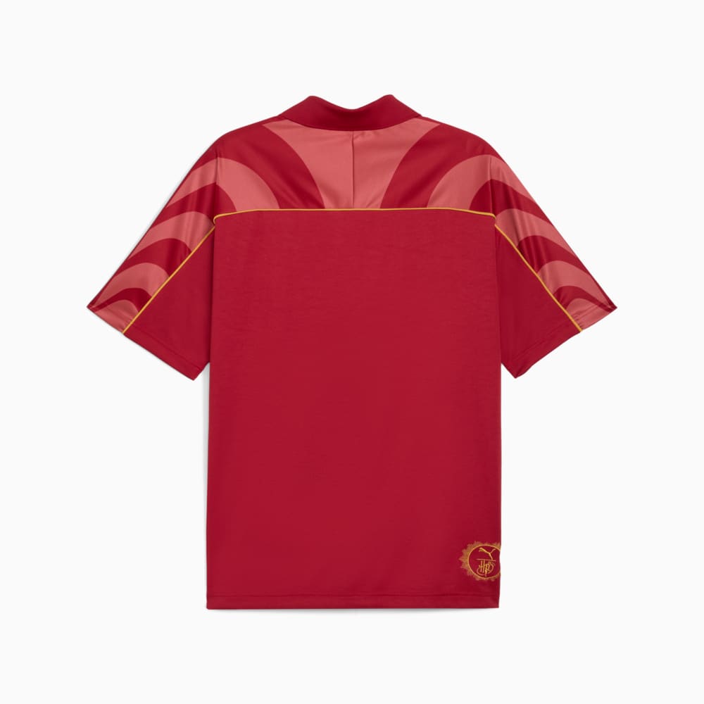 Image PUMA Camisa Relaxed Football PUMA X HARRY POTTER Unissex #6