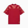 Зображення Puma Футболка PUMA X HARRY POTTER Relaxed Football Jersey Unisex #7: Dark Crimson