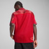 Зображення Puma Футболка PUMA X HARRY POTTER Relaxed Football Jersey Unisex #4: Dark Crimson