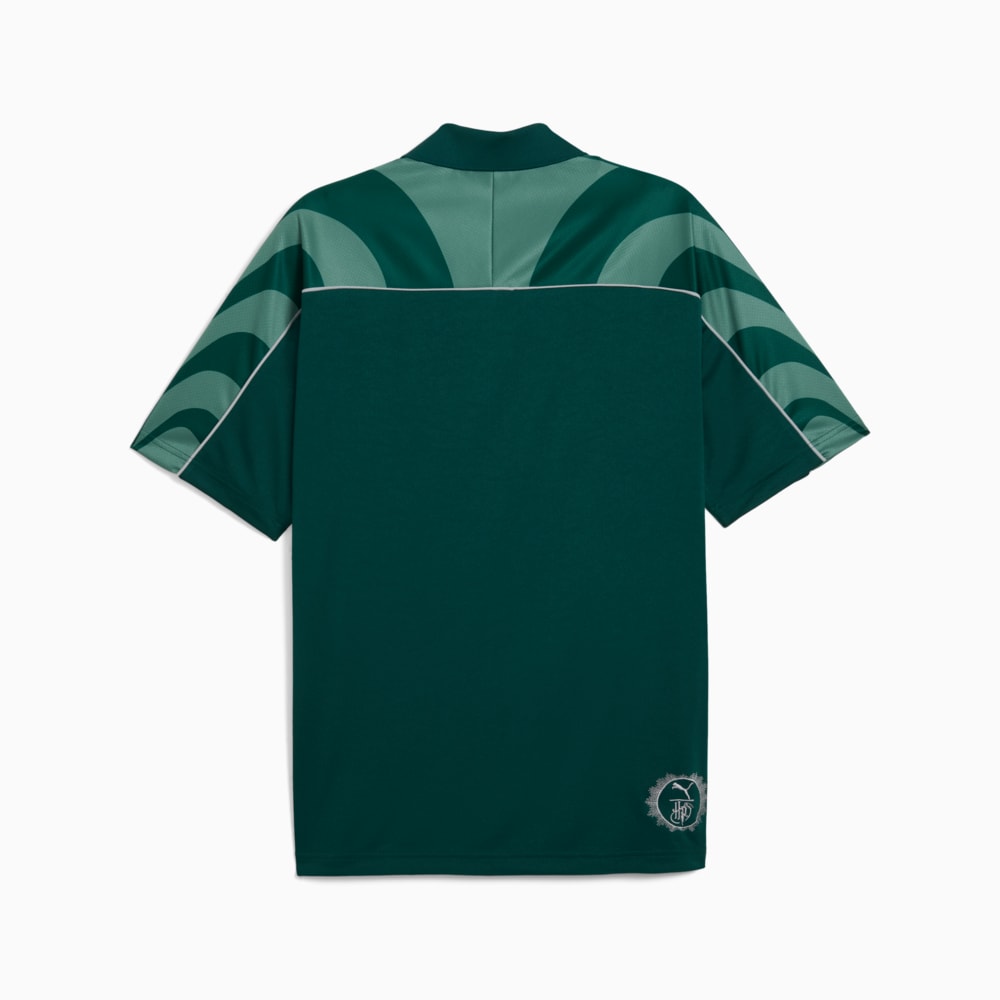 Image PUMA Camisa Relaxed Football PUMA X HARRY POTTER Unissex #1