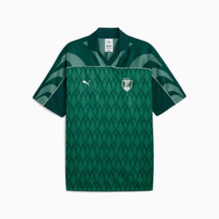 Зображення Puma Футболка PUMA X HARRY POTTER Relaxed Football Jersey Unisex