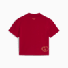 Зображення Puma Поло PUMA X HARRY POTTER Polo Shirt Women #7: Dark Crimson