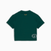 Зображення Puma Поло PUMA X HARRY POTTER Polo Shirt Women #7: Dark Myrtle