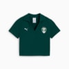 Зображення Puma Поло PUMA X HARRY POTTER Polo Shirt Women #6: Dark Myrtle